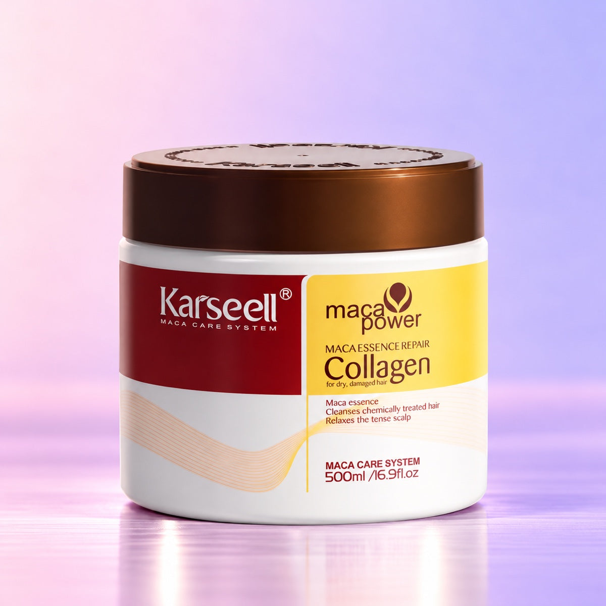 Karseell Maca Power Collagen 500ml