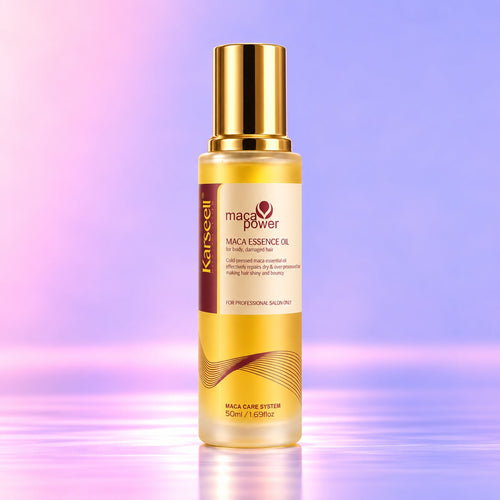 Karseell Maca Essence Oil 50ml