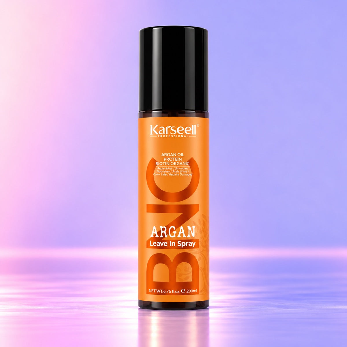 Karseell BNC Argan Leave-in Spray 200ml