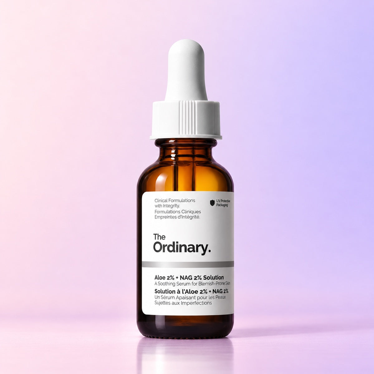The Ordinary Aloe 2% + NAG 2%