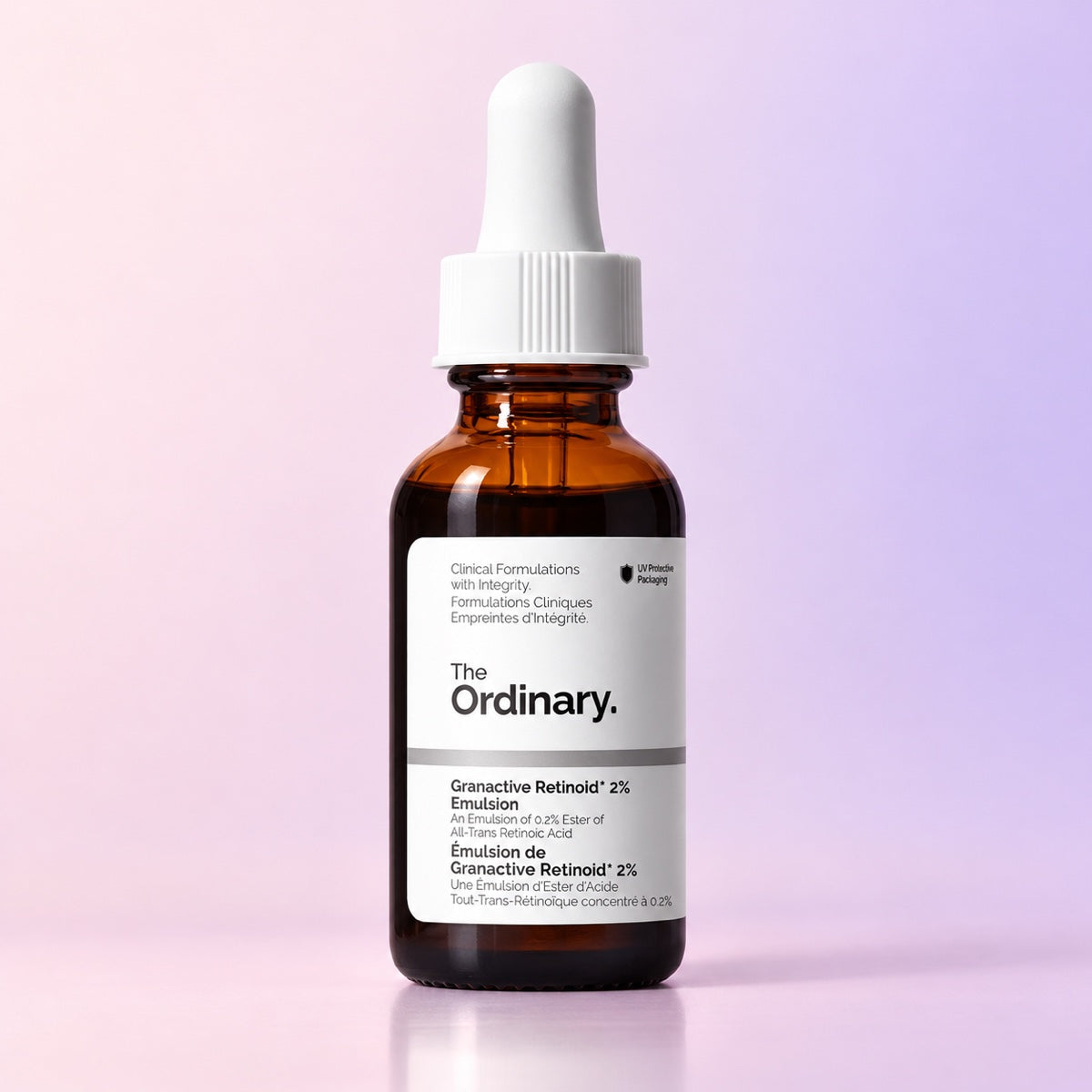 The Ordinary Granactive Retinoid 2% Emulsion