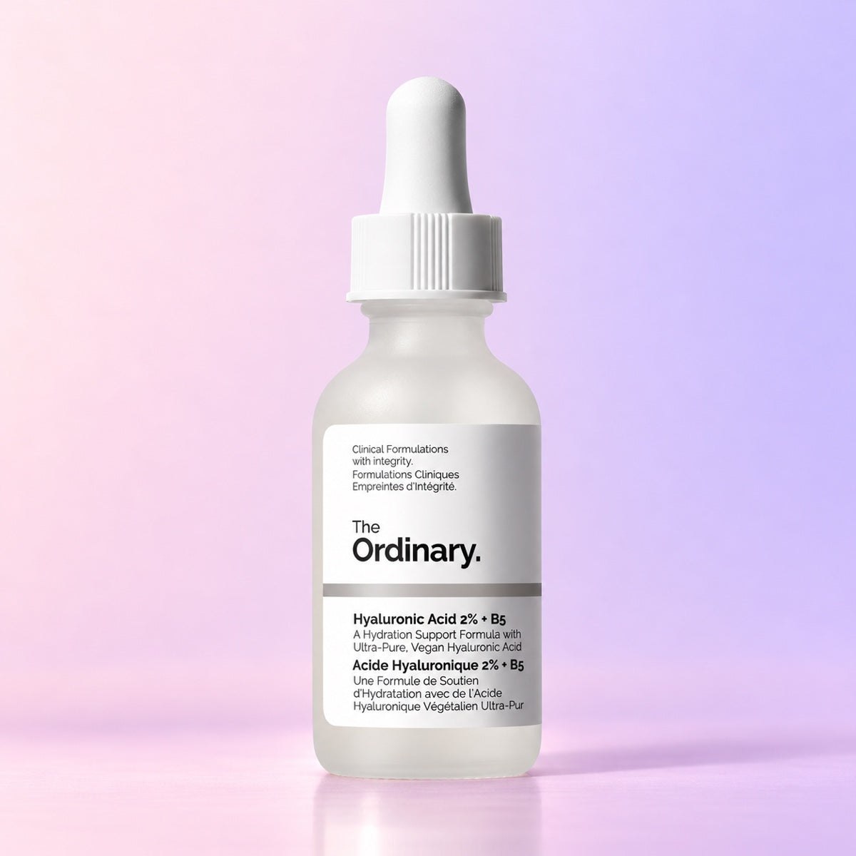 The Ordinary Hyaluronic Acid 2% + B5 30ml