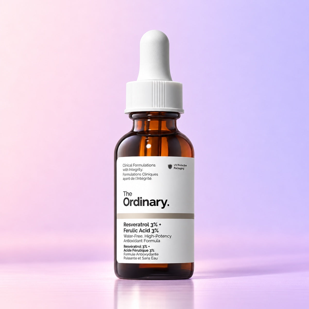 The Ordinary Resveratrol 3% + Ferulic Acid 3%